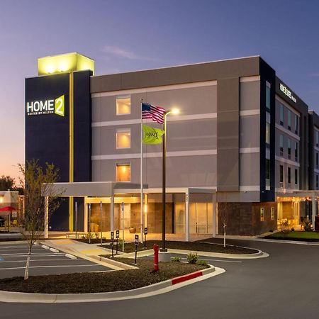 Home2 Suites By Hilton Calhoun Dış mekan fotoğraf