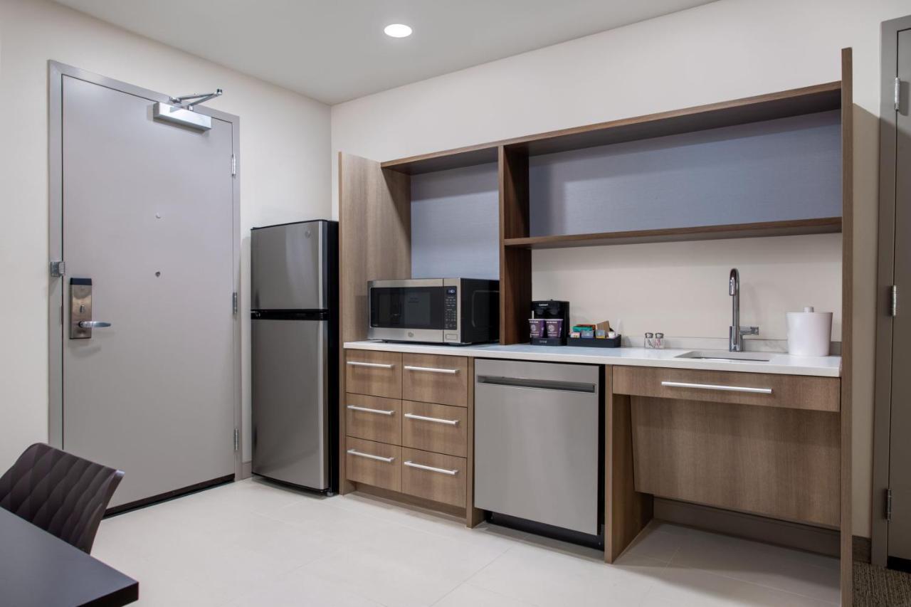 Home2 Suites By Hilton Calhoun Dış mekan fotoğraf