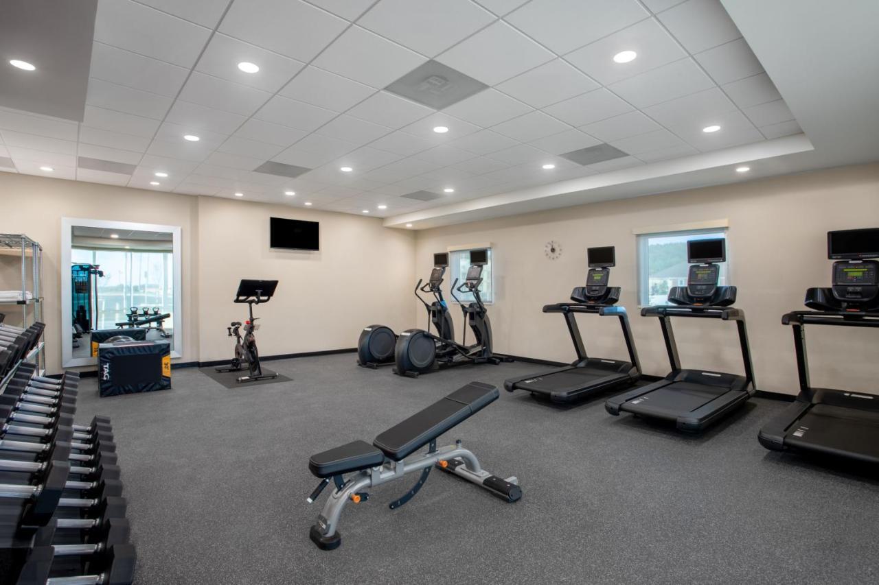 Home2 Suites By Hilton Calhoun Dış mekan fotoğraf